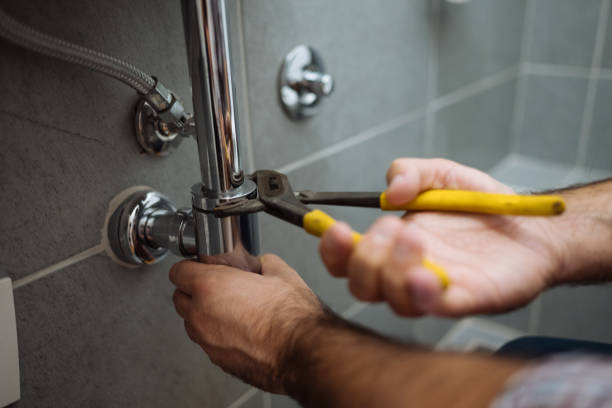 Reliable Whitewater, WI Plumbing  Solutions